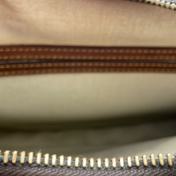 SOLD 7/26/25 Authentic Louis Vuitton Vintage Reporter Bag - Picture 6 of 13